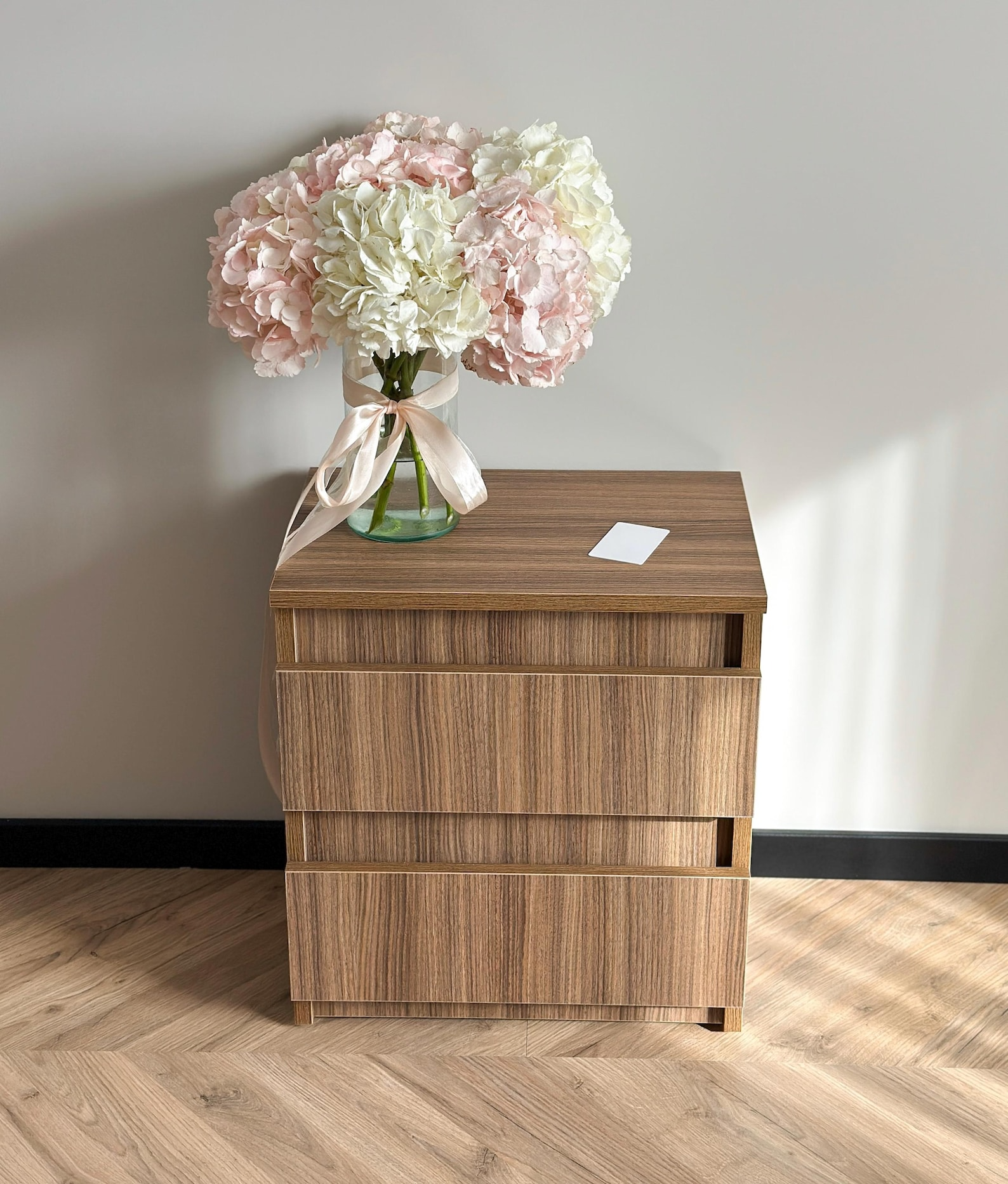 77.99 Bluetooth Smart Safe Nightstand